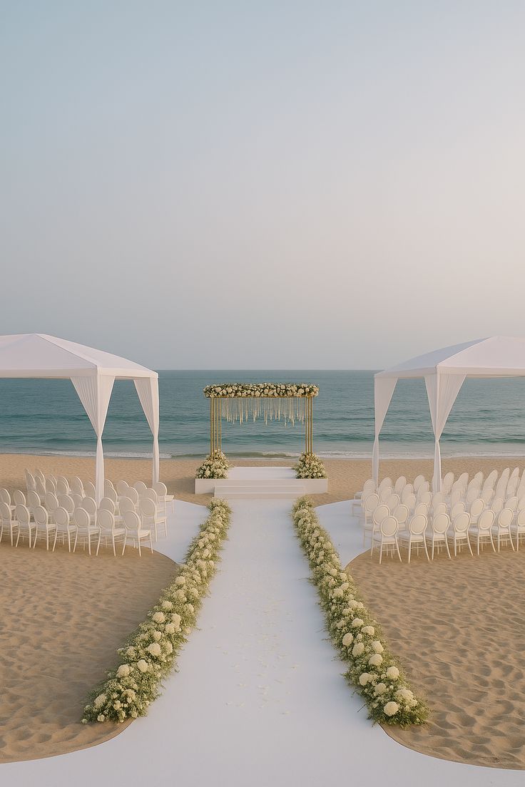 Beach Wedding 2